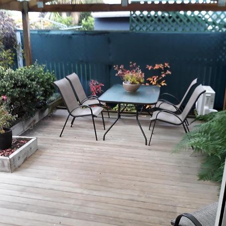 Garden Studio Motueka Eksteriør billede